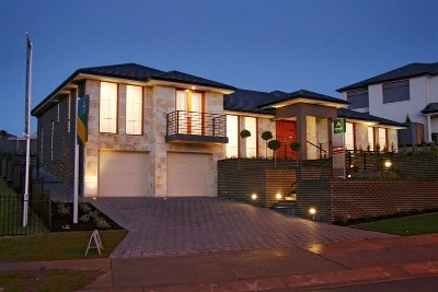 Let "Luxury" Be Your Lifestyle Picture