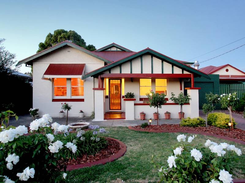 Superb Character Filled Californian Bungalow ~ Inspection by Appointment Picture 1