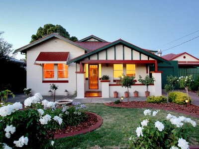 Superb Character Filled Californian Bungalow ~ Inspection by Appointment Picture