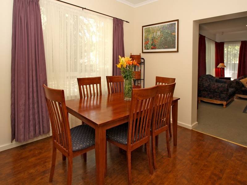 Fabulous Solid Brick Home Picture