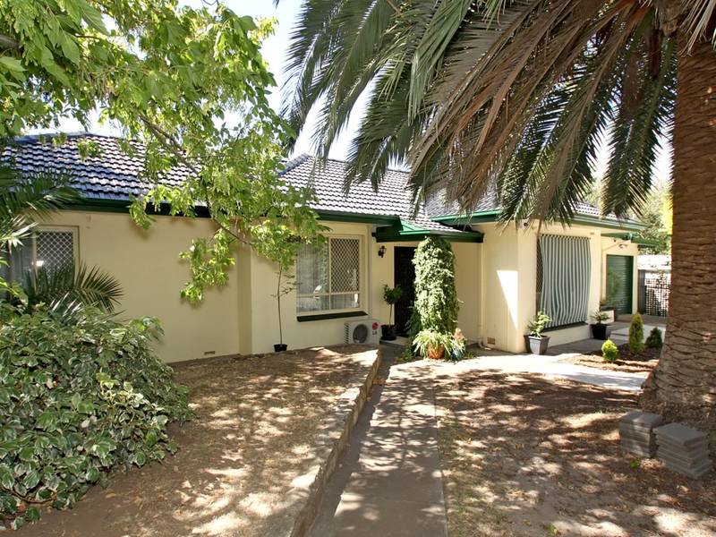 Fabulous Solid Brick Home Picture