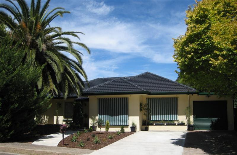 Fabulous Solid Brick Home Picture 1