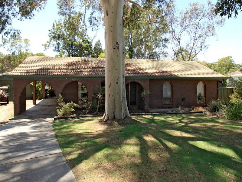 Family Lifestyle With Room For A Pool! Picture 1