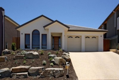 Executive Home Picture