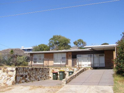 Panoramic City and Coastal Views Picture