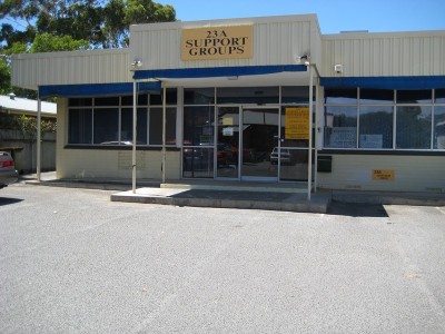 OFFICE SPACE Picture