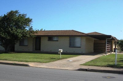 Opportunities like this one rarely knock Picture