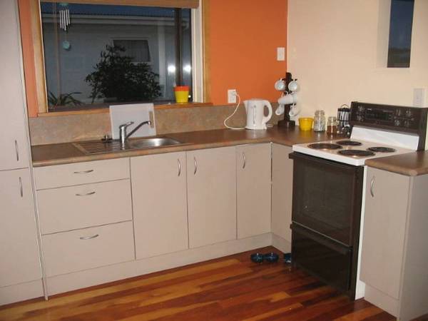 Trendy First Home Picture 1