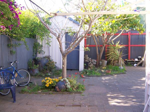 FREEHOLD Ahuriri Cottage Picture 2
