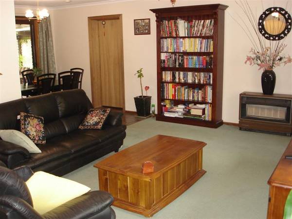 Private & Versatile! Picture Private & Versatile! Picture