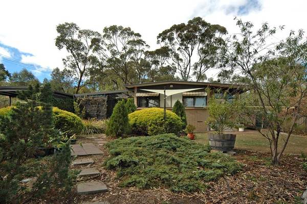 Classic Contemporary Picture 1