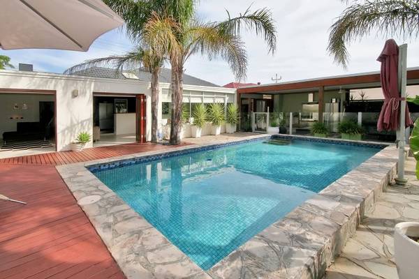 Resort Lifestyle Picture 1