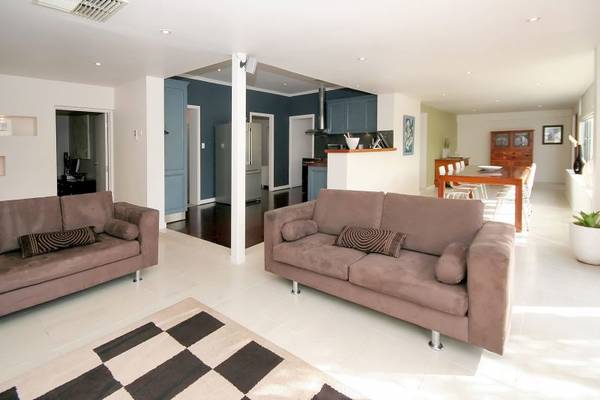 Resort Lifestyle Picture 2