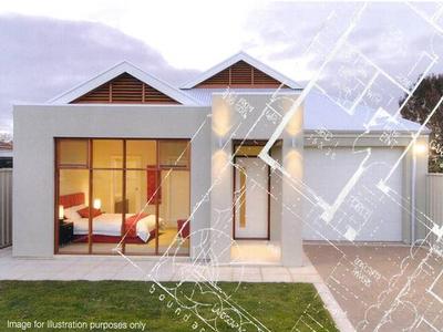 Design and Build your own Low Maintenance Lifestyle Picture