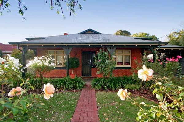 Character, Charm, Warmth Picture 1