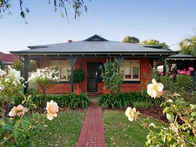 Character, Charm, Warmth Picture