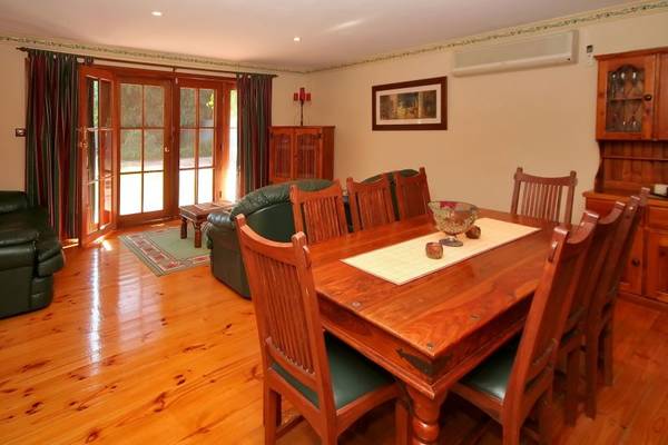 Character, Charm, Warmth Picture 2