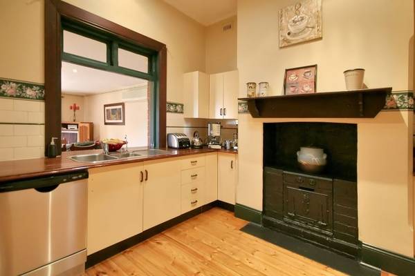 Character, Charm, Warmth Picture 3