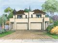 Fresh New Luxury Courtyard Homes Picture
