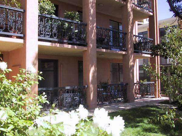 Apartment Living In The Heart of the Bay. Picture Apartment Living In The Heart of the Bay. Picture