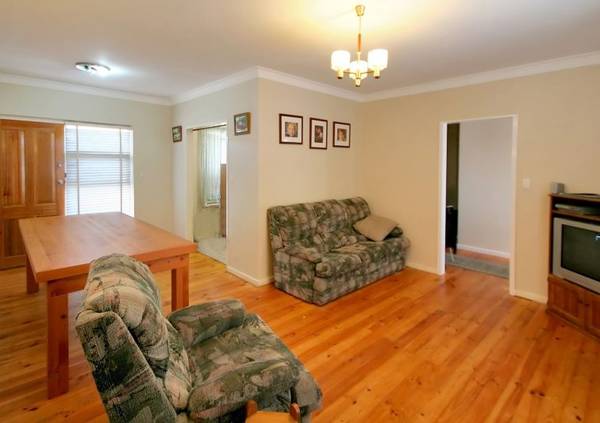 Very Affordable 3-Bedroom Family Home Picture