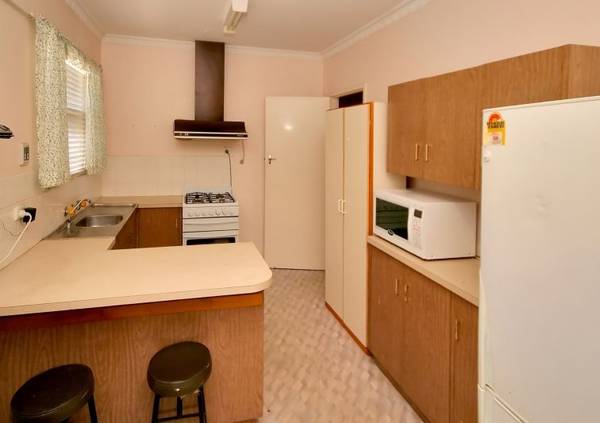 Very Affordable 3-Bedroom Family Home Picture