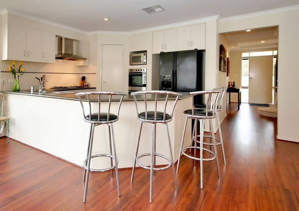 Magnificent Modern Two Storey Family Home Picture Magnificent Modern Two Storey Family Home Picture