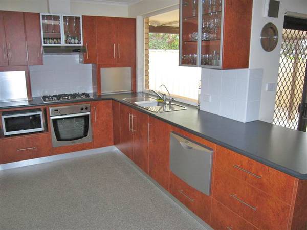 The Hard Work's All Done! Picture 1