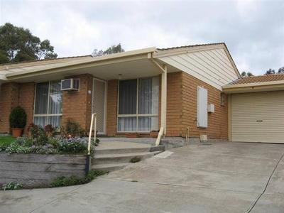 A Delightful Homette That's Sure To Please! Picture