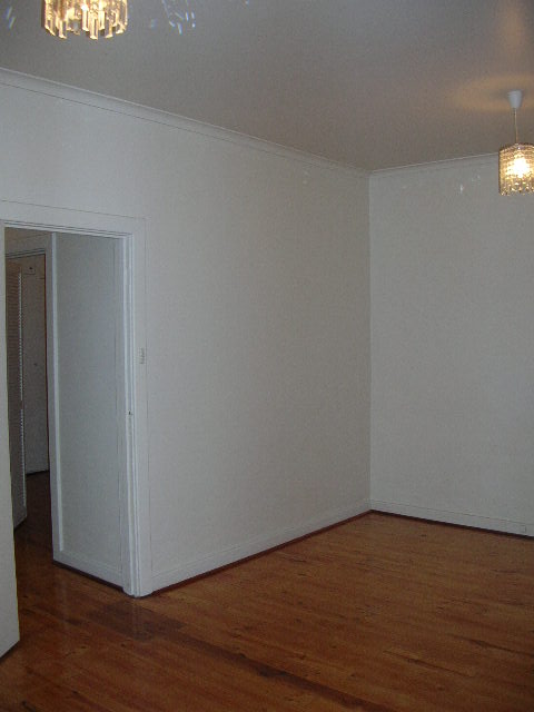 Partly Renovated 1 Bedroom Unit Picture 3