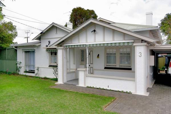 Character Bungalow Home Picture 1