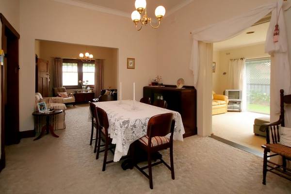 Character Bungalow Home Picture 2