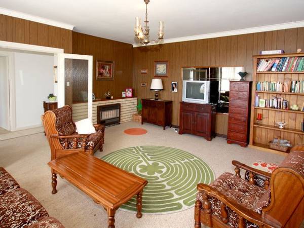 Affordable Coastal Family Home Picture