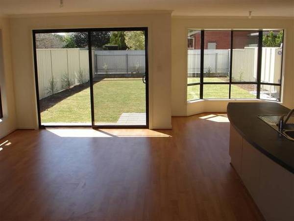 Contemporary Living 'With a Lifestyle to Match' Picture