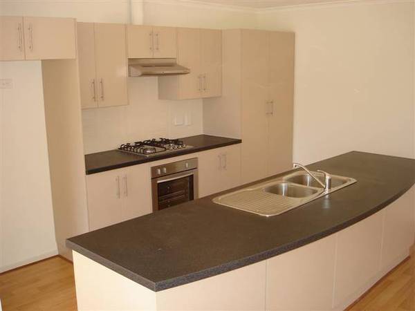 Contemporary Living 'With a Lifestyle to Match' Picture