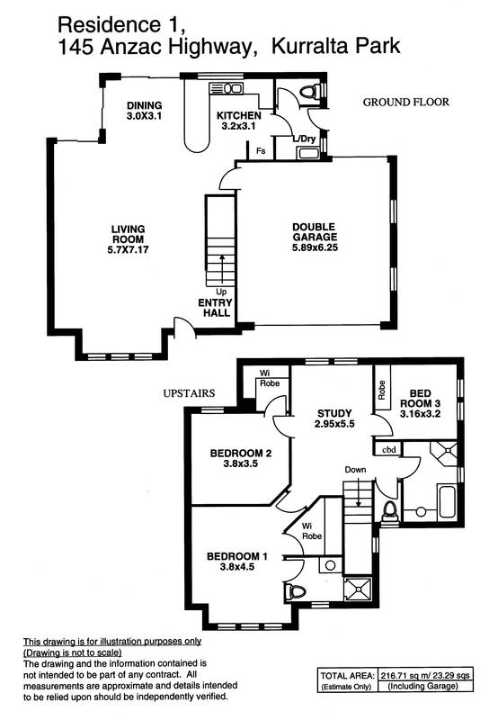 Your Choice Of 3 New Contemporary High Quality Homes Picture 3