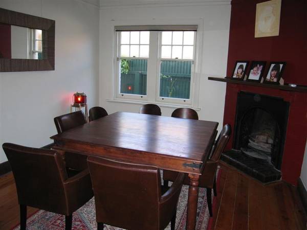 Classic Character Bungalow Picture Classic Character Bungalow Picture