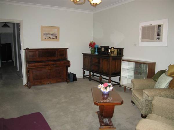 Downsizing? Take A Look at this Treasure Picture