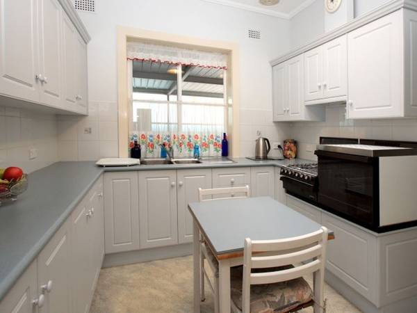 The Great Aussie Dream! Picture The Great Aussie Dream! Picture