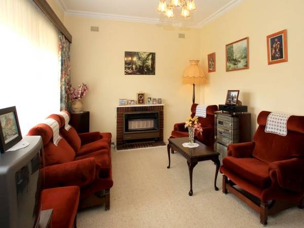 The Great Aussie Dream! Picture The Great Aussie Dream! Picture