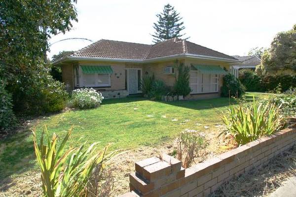 Terrific Development Opportunity Picture