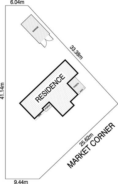 Terrific Development Opportunity! Picture