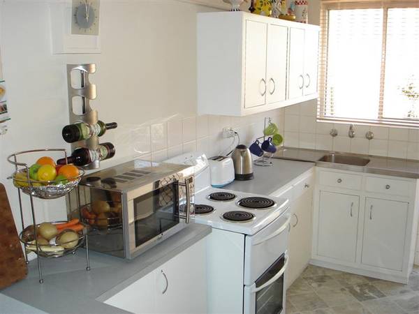 Single Level Convenience Picture