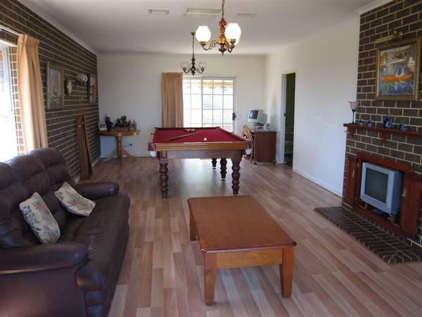 Coastal Living! Picture