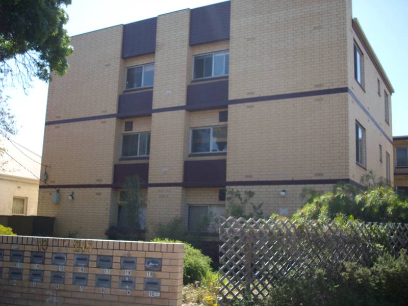 Halfway Between The City & The Bay Picture 1