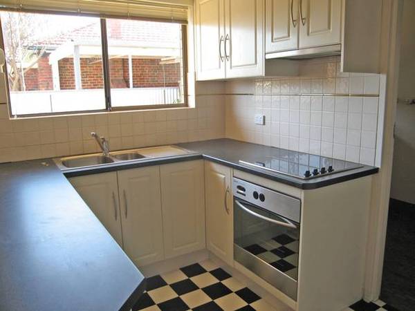 Freestanding 'Homette' - Street Frontage Picture