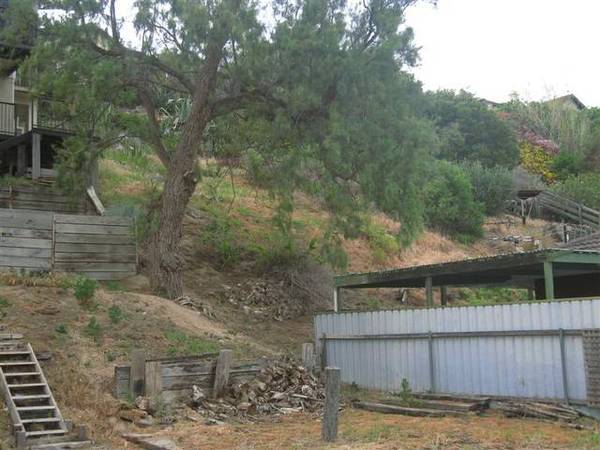 Spectacular Coastal Views Picture