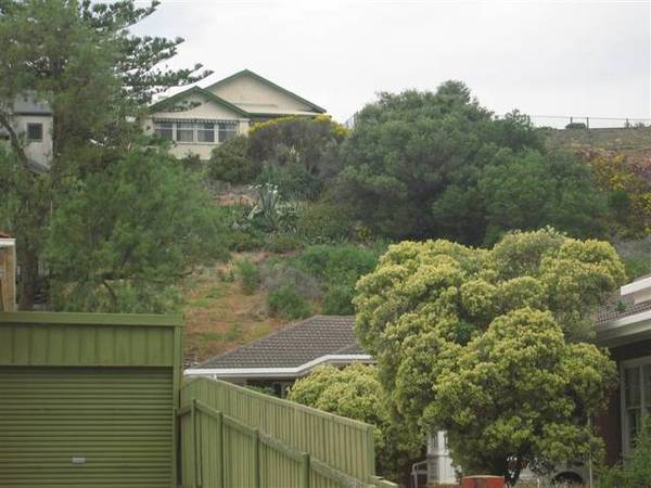 Spectacular Coastal Views Picture