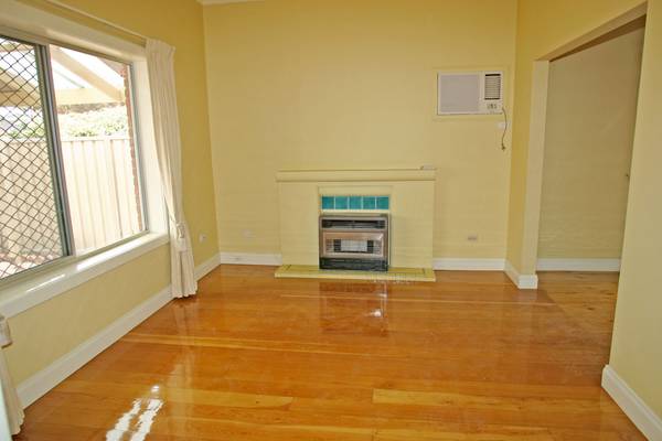 Renovated Kitchen & Bathroom Picture