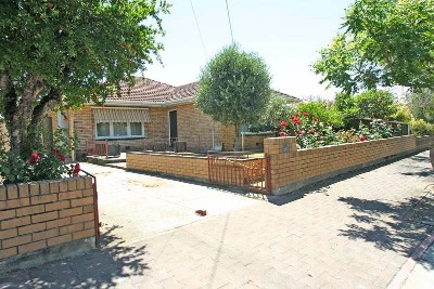 Ready to Renovate to Your Taste! Picture